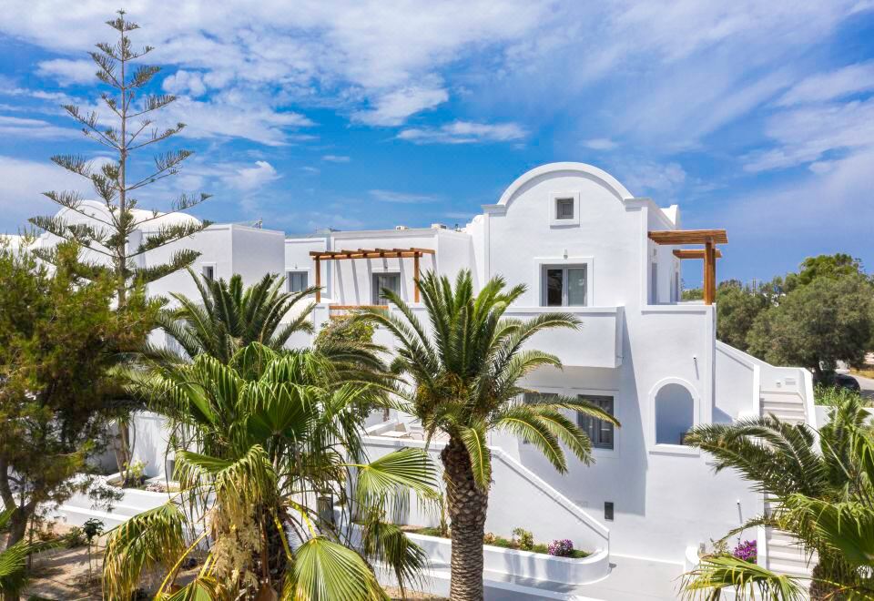 Hotel Strogili Hotel - Adults Only, Exterior, Exterior do hotel