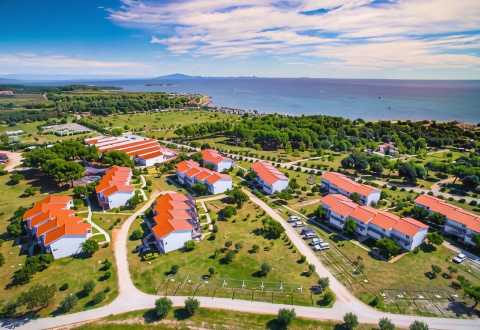Hotel Kazela Apartments, Exterior, Hotel Exterior