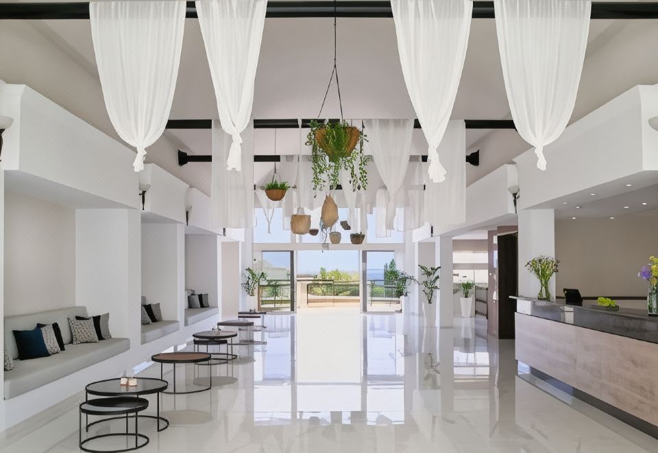 Hotel Pafian Park Holiday Village, Public Areas, Public Areas