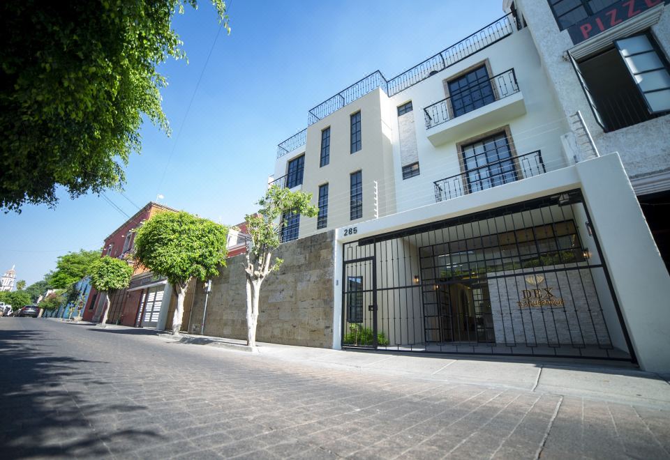 Hotel Dex Tlaquepaque, Exterior, Hotel Exterior