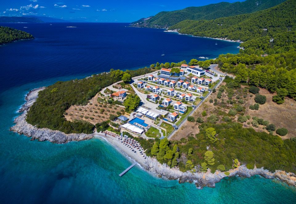 Hotel Adrina Resort & Spa, Exterior, Hotel Exterior