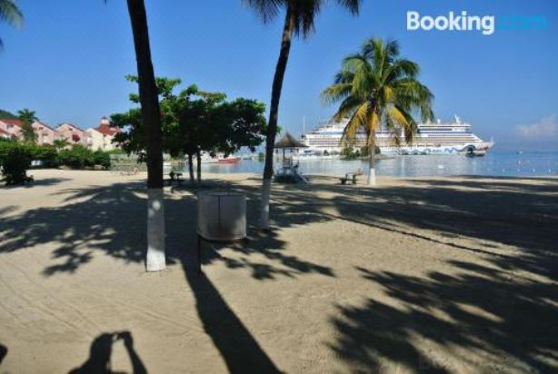 Hotel Beach Studio 6, Exterior, Hotel Exterior