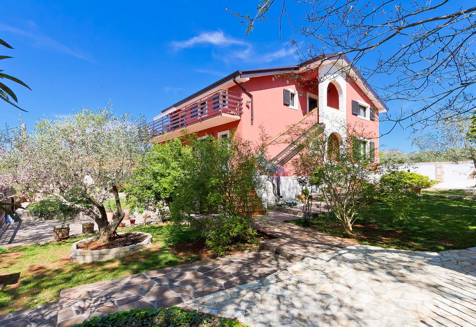 Hotel Majda, Exterior, Hotel Exterior