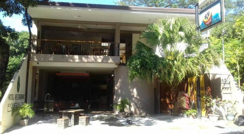 Hotel Casa Esmeralda, Exterior, Hotel Exterior