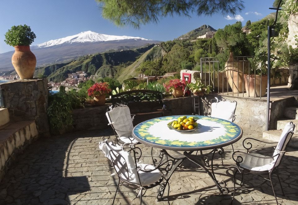 Hotel Bel Soggiorno, Exterior, Garden