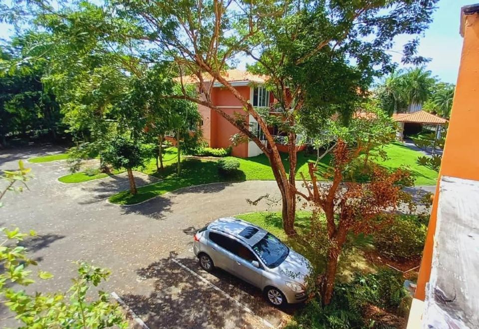 Hotel Las Brisas, Juan Dolio, 3Br, 2 Pools, Jacuzzi, Beach, Golf, 7 Sleeps, Exterior, Garden
