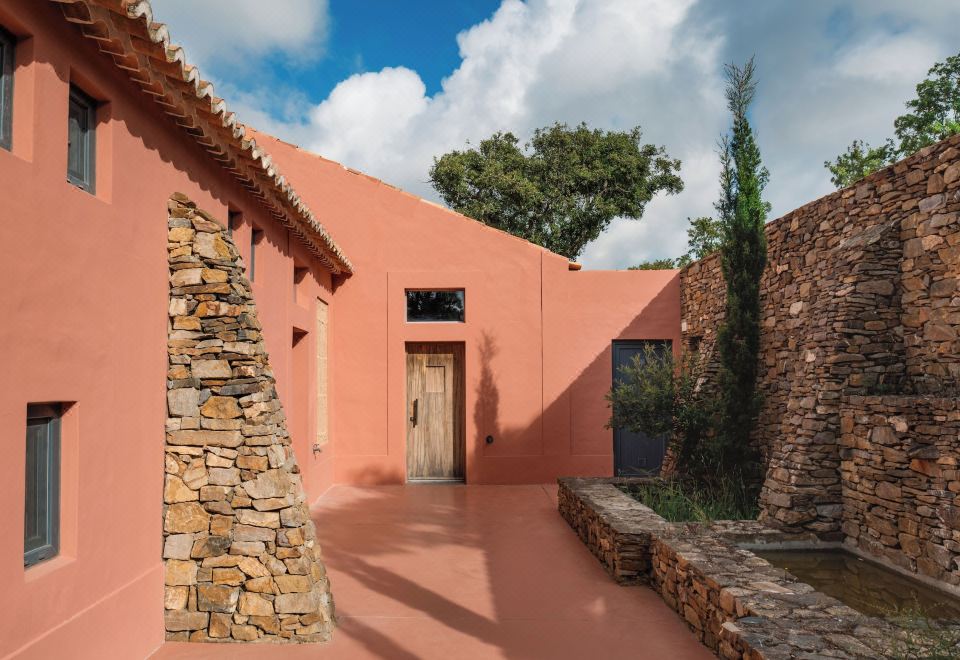 Hotel Vale Palheiro Earth Resort ! Soft Opening !, Exterior, Garden