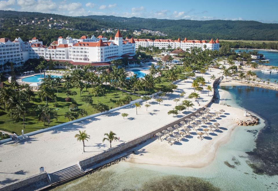 Hotel Bahia Principe Grand Jamaica - All Inclusive, Exterior, Hotel Exterior