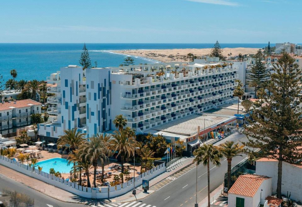 Hotel Labranda Marieta & Spa - Adults Only, Exterior, Hotel Exterior