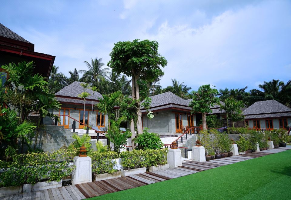Hotel Nakamanda Resort & Spa, Exterior, Hotel Exterior