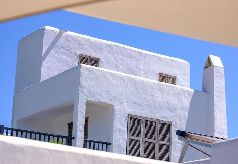 Hotel Villas S'Argamassa, Exterior, Hotel Exterior