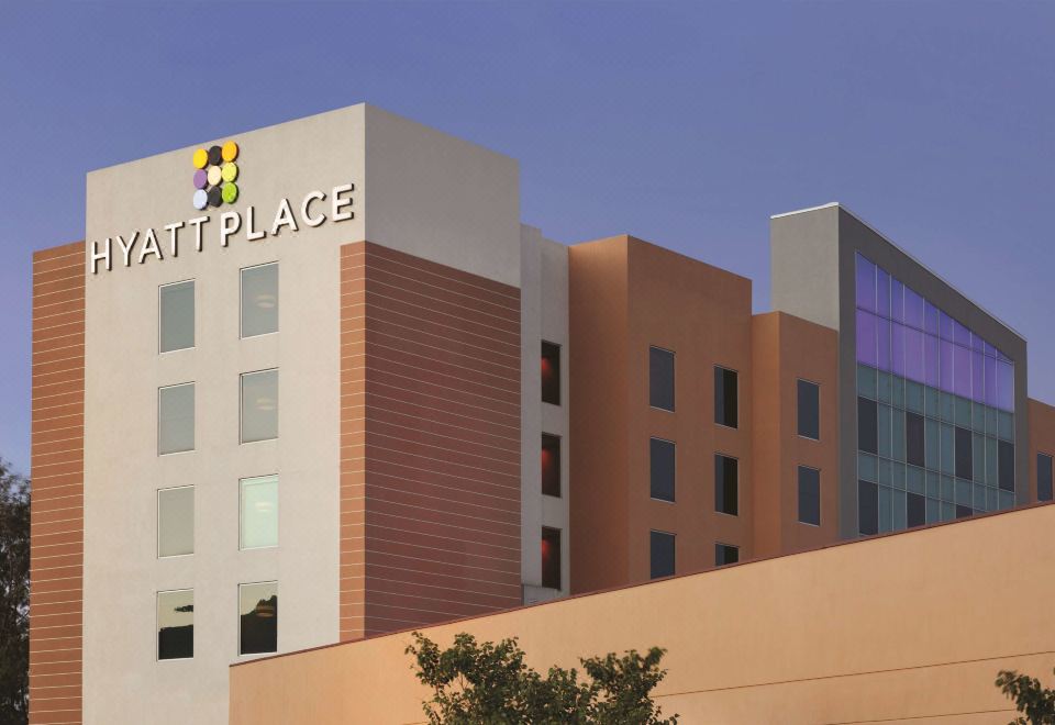 Hotel Hyatt Place San Jose Pinares, Exterior, Hotel Exterior