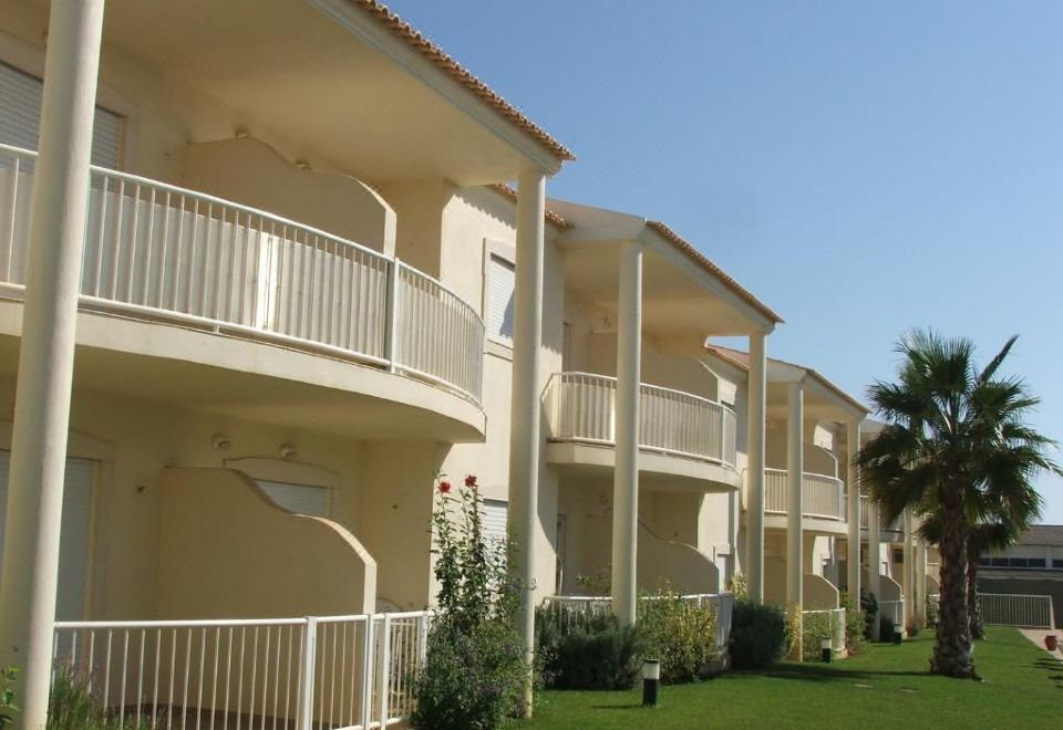 Hotel Jardins Vale de Parra, Exterior, Hotel Exterior