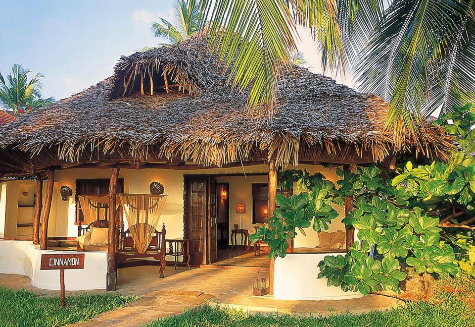 Hotel The Palms Zanzibar, Exterior, Hotel Exterior