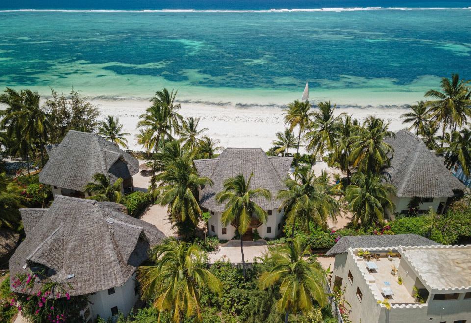 Hotel Zanziblue, Exterior, Hotel Exterior