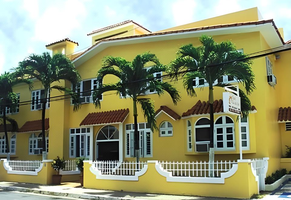 Hotel Villa del Sol, Exterior, Hotel Exterior
