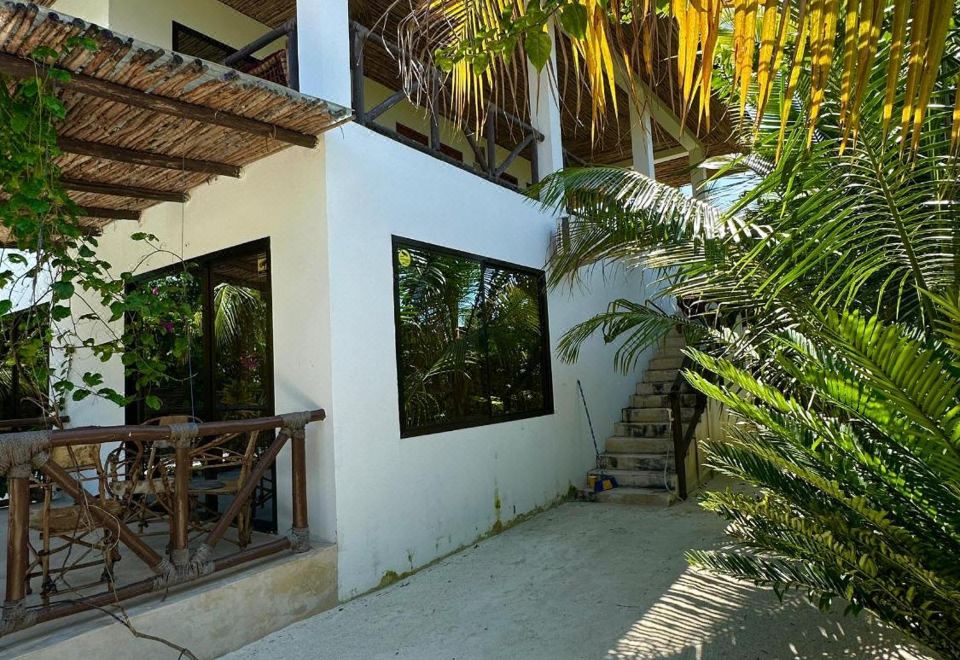 Hotel Sand Beach Boutique Apartments, Exterior, Hotel Exterior
