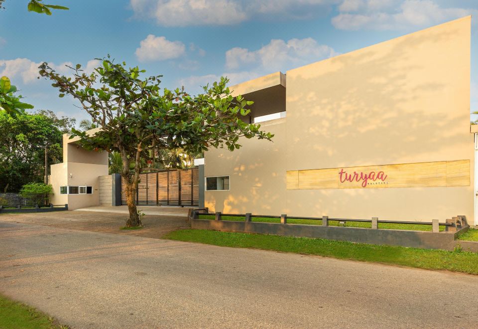 Hotel Turyaa Kalutara, Exterior, Hotel Exterior