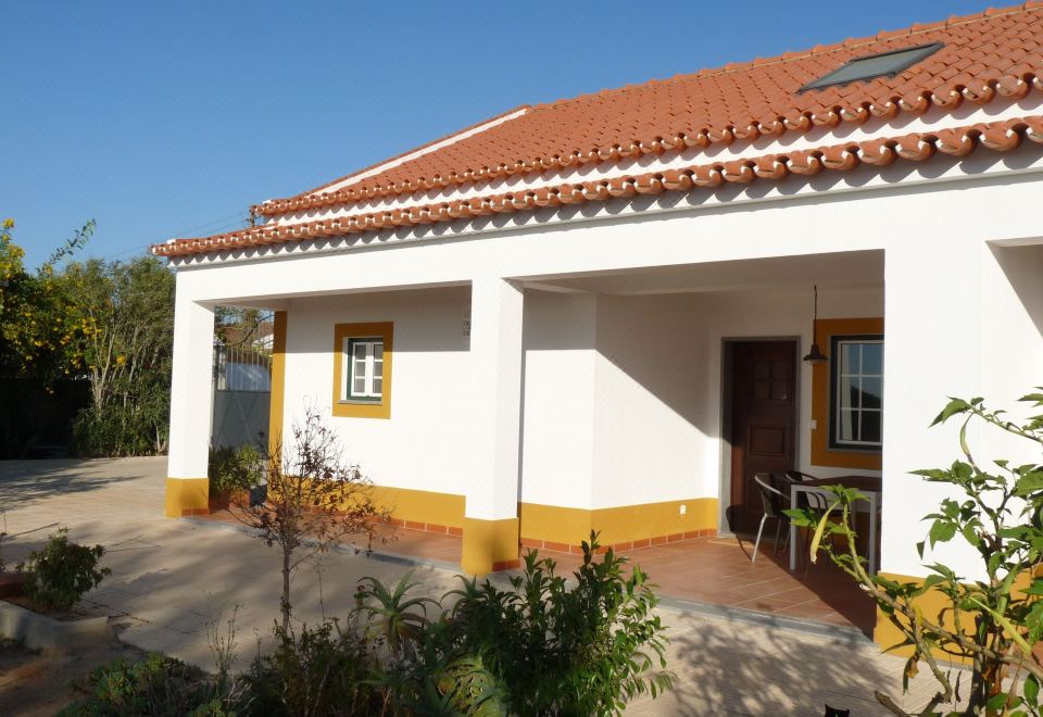 Hotel MirArte, Exterior, Hotel Exterior