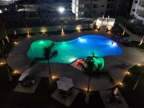 Hotel Apto Juan Dolio Tepuy 601 F, Leisure & Recreation, Outdoor Swimming Pool