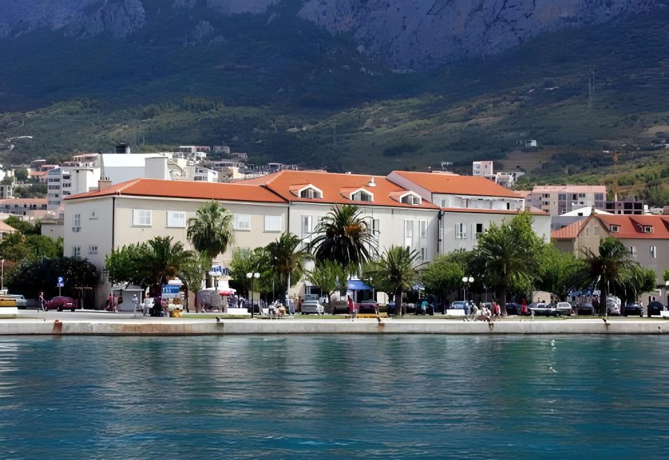 Hotel Biokovo, Exterior, Hotel Exterior