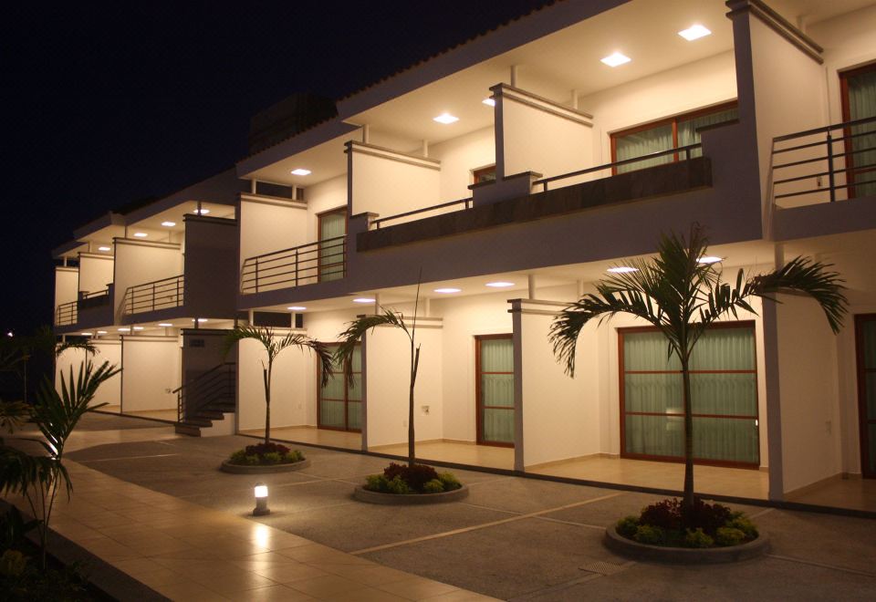 Hotel Marena Suites & Apartments, Exterior, Hotel Exterior