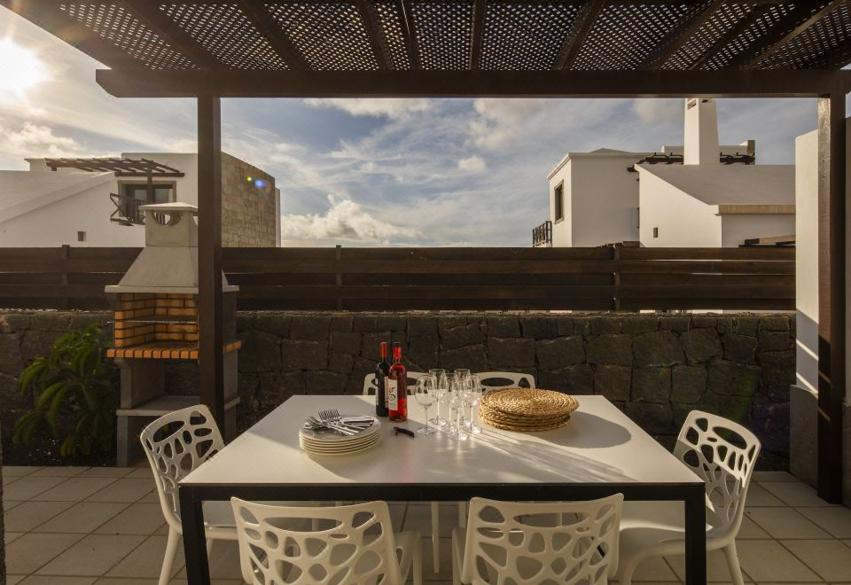 Hotel Playa Blanca Beach Mate, Dining, Restaurant