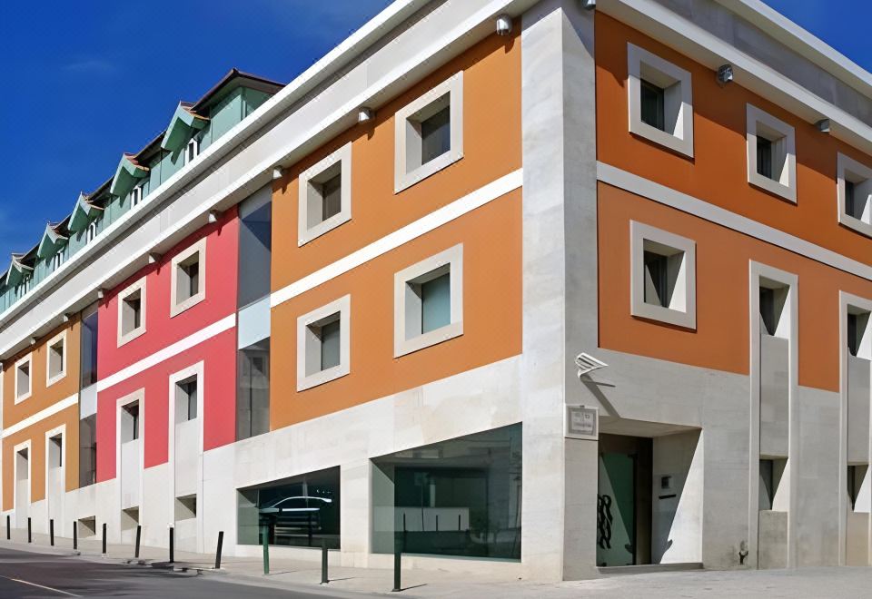 Hotel Cascais Hotel, Exterior, Hotel Exterior