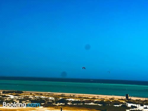 Hotel Mangroovy Seafront Condo - Great Kite Surfing, Exterior, Hotel Exterior