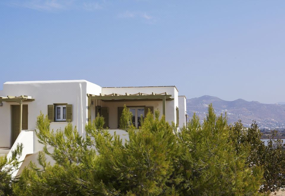 Hotel Kedros Villas, Exterior, Hotel Exterior