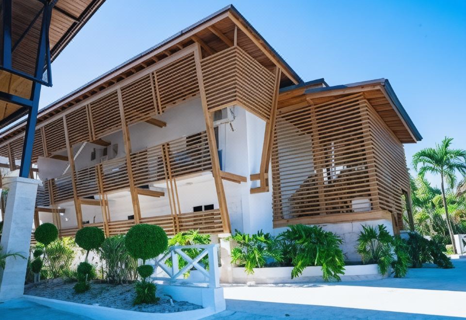 Hotel Villas Del Lago, Exterior, Hotel Exterior