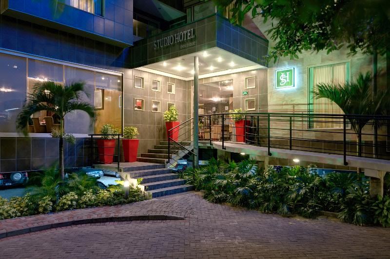 Hotel Studio Hotel Boutique, Exterior, Hotel Exterior