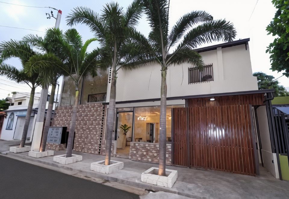 Hotel Solmi Rooms, Exterior, Hotel Exterior