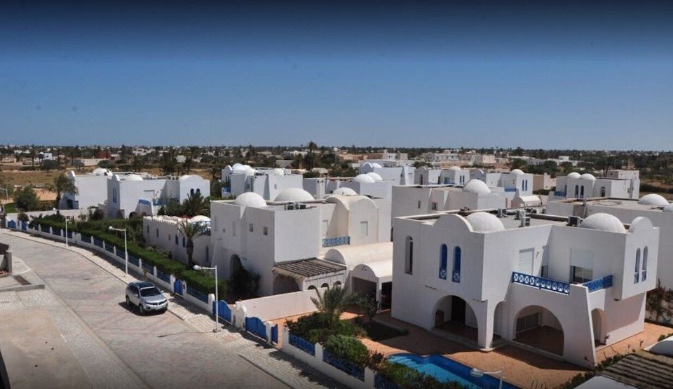 Hotel Residence Hekma, Exterior, Hotel Exterior