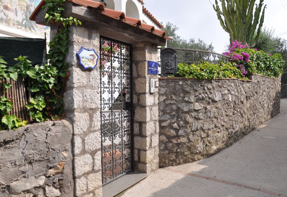 Hotel Riolinciano14 B&B, Exterior, Hotel Exterior