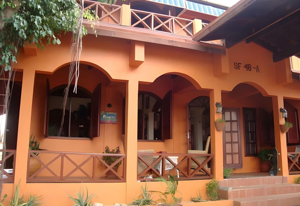 Hotel Fuego Mio Bed & Breakfast, Exterior, Hotel Exterior