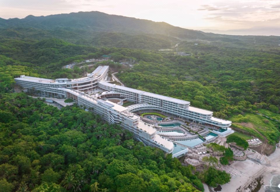 Hotel Dreams Jade Resort & Spa - All Inclusive, Exterior, Hotel Exterior