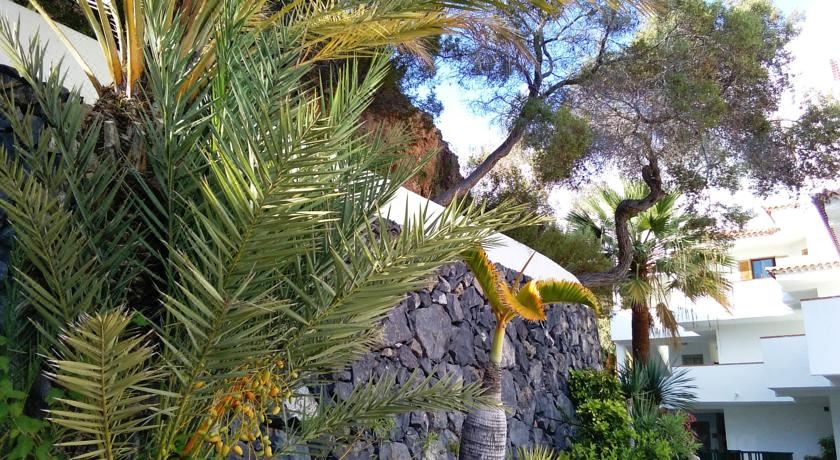 Hotel Ocean View Apartment over Los Cristianos, Playa las Vistas, Exterior, Hotel Exterior