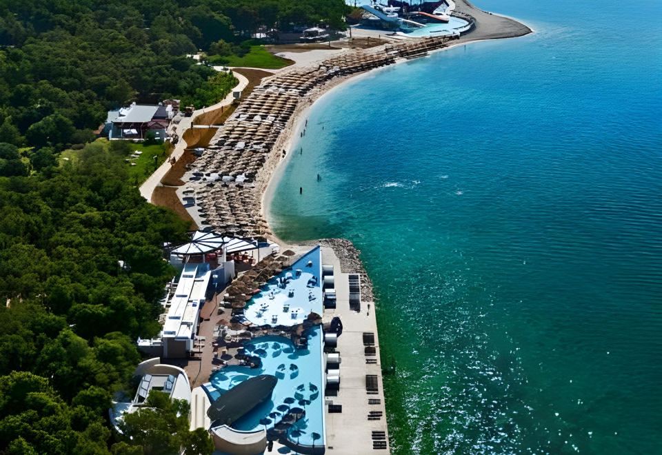 Hotel Amadria Park Apartments Šibenik, Exterior, Hotel Exterior