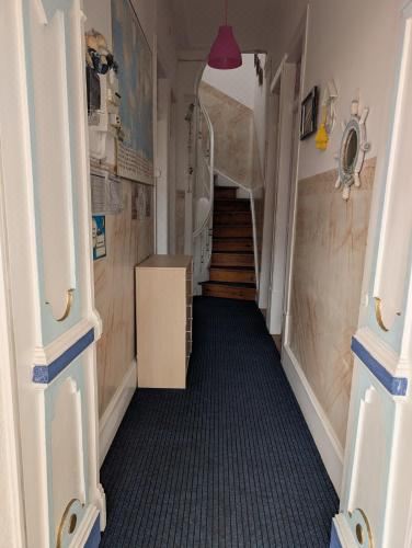 Hotel Farol de Vida, Public Areas, Corridor