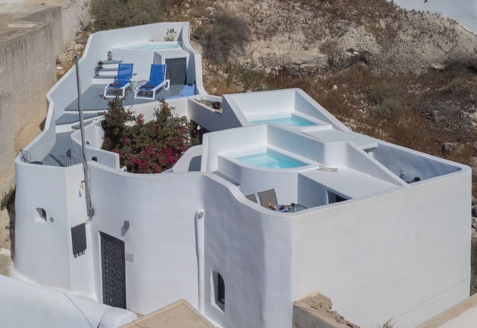 Hotel Alba Caverns, Exterior, Hotel Exterior