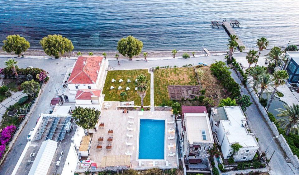 Hotel Marin Yalıkavak Hotel, Exterior, Hotel Exterior