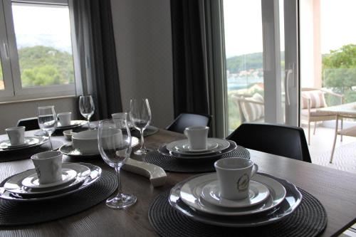 Hotel Villa Teuta, Dining, Restaurant