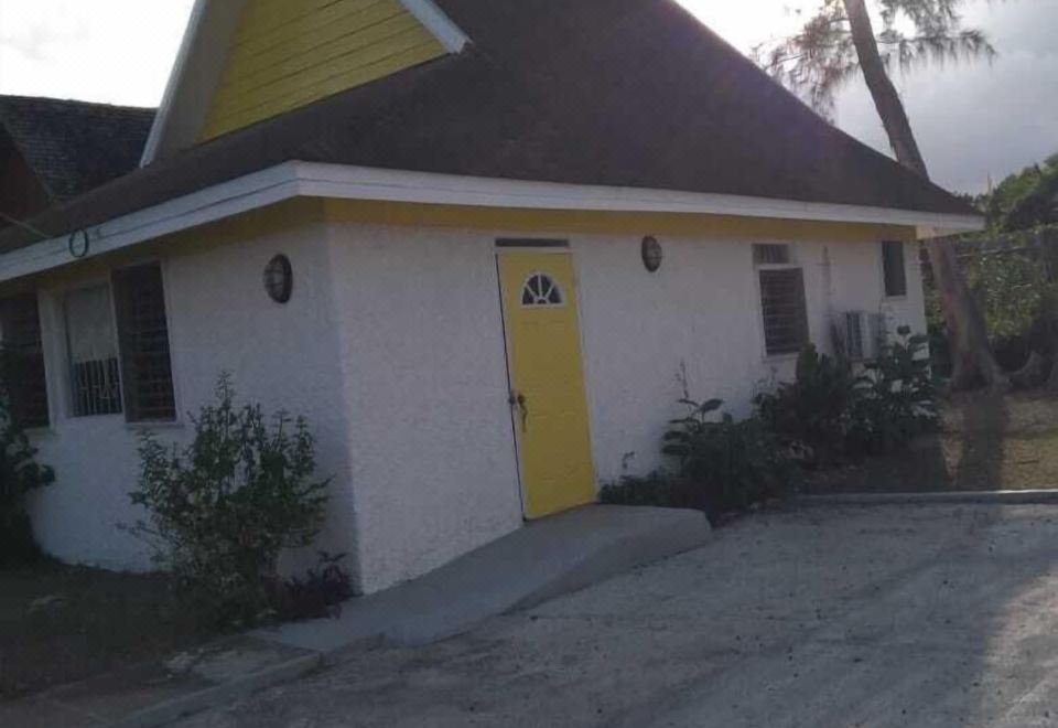 Hotel Sunflower Villas, Exterior, Hotel Exterior