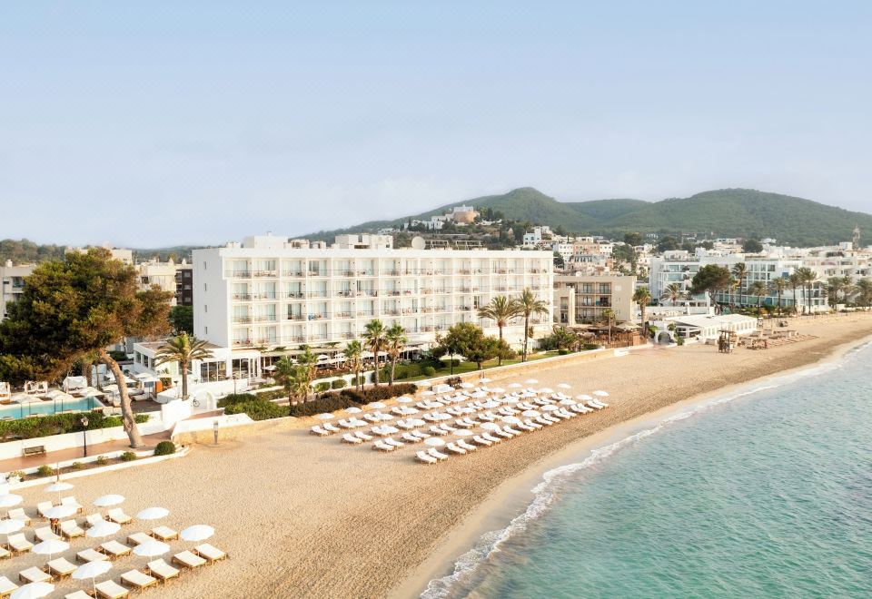 Hotel Riomar, Ibiza, a Tribute Portfolio Hotel, Exterior, Hotel Exterior