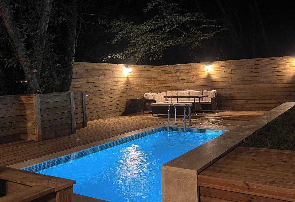 Hotel Chalet Sapanca, Leisure & Recreation, Wedding Reception Services