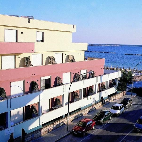 Hotel Residence Picalè, Exterior, Hotel Exterior
