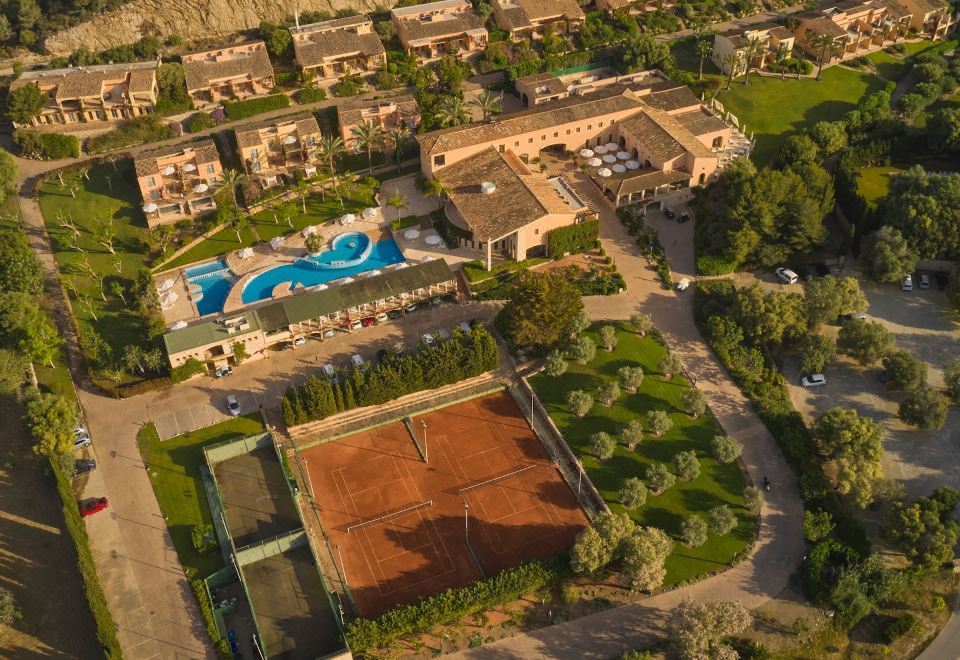 Hotel Pula Suites Boutique Resort, Exterior, Hotel Exterior