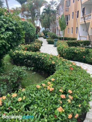 Hotel Cita del Sol City Apartments, Exterior, Hotel Exterior
