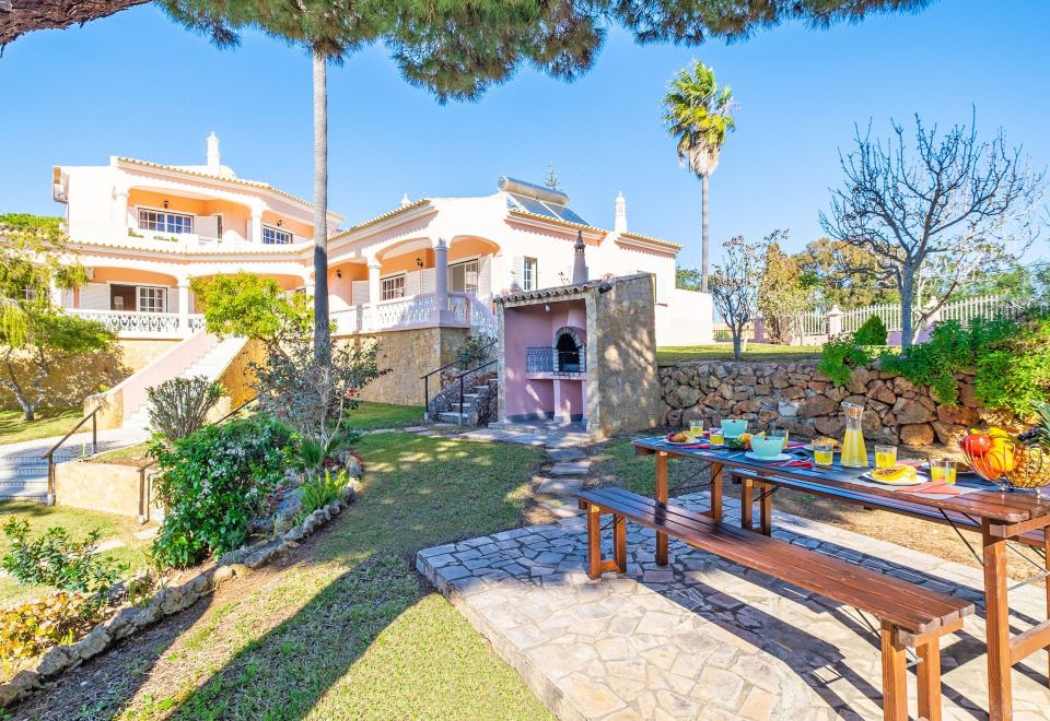 Hotel Villa Mar & Sol by Algarve Vacation, Exterior, Hotel Exterior